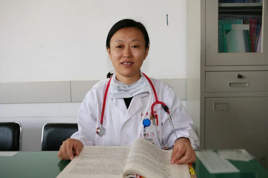 孫清：35年光陰，溫潤(rùn)而堅(jiān)定